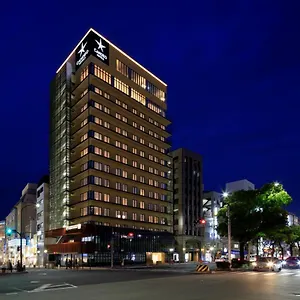 **** ホテル カンデオホテルズ 神戸トアロード 日本