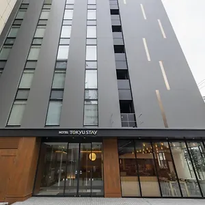 *** ホテル 東急ステイ札幌 日本