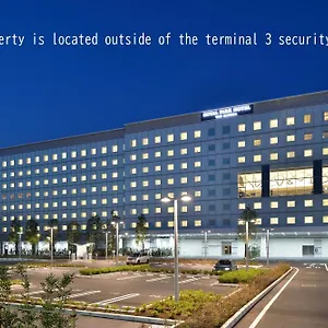 The Royal Park Haneda Airport Terminal 3 **** Tokyo prefektur
