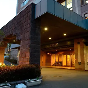 **** 旅館 登別万世閣 日本
